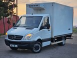 Mercedes Sprinter 511-20