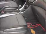 Chevrolet Trax-5