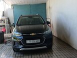 Chevrolet Trax-3