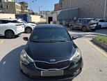 Kia Forte-1