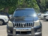 Toyota Land Cruiser Prado-1