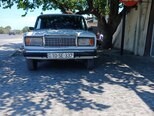 LADA (VAZ) 2107-7