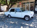 LADA (VAZ) 2107-6