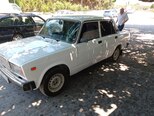 LADA (VAZ) 2107-4
