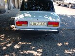 LADA (VAZ) 2107-5