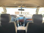 Toyota Land Cruiser Prado-7