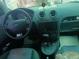 Ford Fusion-8