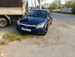 Opel Astra-1