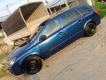 Opel Astra-2