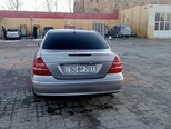 Mercedes E 320-8