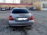 Mercedes E 320-3