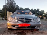 Mercedes E 320-2
