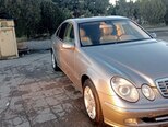 Mercedes E 320-12