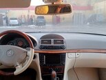 Mercedes E 320-4