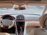 Mercedes E 320-5