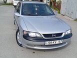 Opel Vectra-1