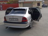 Opel Vectra-2