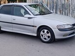 Opel Vectra-9