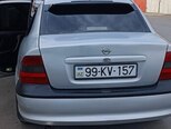 Opel Vectra-8