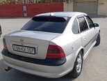 Opel Vectra-6