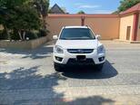 Kia Sportage-1