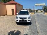 Kia Sportage-7
