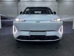 Changan Qiyuan Q05-1