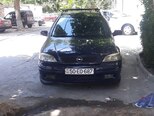 Opel Astra-1