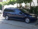 Opel Astra-2