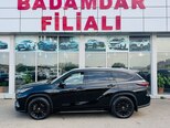 Toyota Highlander-5