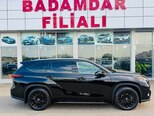 Toyota Highlander-7