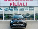 Toyota Highlander-2