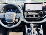 Toyota Highlander-16