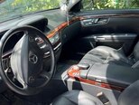 Mercedes S 350-7