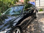 Mercedes S 350-4