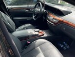 Mercedes S 350-12