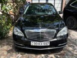 Mercedes S 350-5