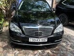 Mercedes S 350-1