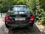 Mercedes S 350-2