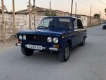 LADA (VAZ) 2106-2
