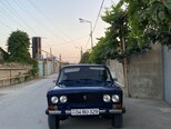 LADA (VAZ) 2106-1