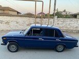 LADA (VAZ) 2106-3
