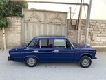 LADA (VAZ) 2106-5