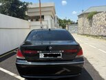 BMW 745-2
