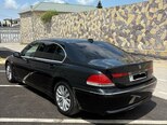 BMW 745-5