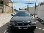 BMW 745-1