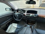 BMW 745-3