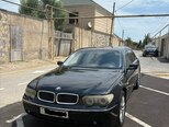 BMW 745-4