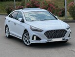 Hyundai Sonata-1