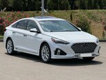 Hyundai Sonata-3
